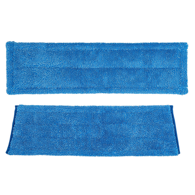 Wonder Duster - Trap more dirt use less water